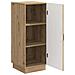 Credenza Rovere Artigianale 33 x 34,5 x 87 cm - Foto miniatura 3