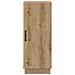 Credenza Rovere Artigianale 33 x 34,5 x 87 cm - Foto miniatura 4