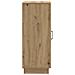 Credenza Rovere Artigianale 33 x 34,5 x 87 cm - Foto miniatura 5