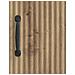 Credenza Rovere Artigianale 33 x 34,5 x 87 cm - Foto miniatura 8