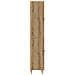 Set di armadi 2 pcs 66 x 34,5 x 90 cm Legno ingegnerizzato - Foto miniatura 5