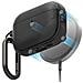 Custodia Magnetica Airpods Pro 3 Nera Ringke - Foto miniatura 3