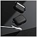 Custodia Magnetica Airpods Pro 3 Nera Ringke - Foto miniatura 5