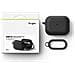 Custodia Magnetica Airpods Pro 3 Nera Ringke - Foto miniatura 7