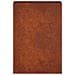 Vaso da giardino Ruggine 50 x 20 x 75 cm Acciaio Corten - Foto miniatura 4