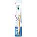 Oralb 123 Classic Care Spazzolino Manuale - Foto miniatura 1