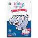 Pannolini Babystar Slim 16/30KG Taglia 6 Extra Large 14 Pezzi - Foto miniatura 1