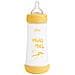 Chicco Biberon P5 300ML Fast Silicone Uni - Foto miniatura 1