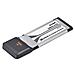 Adattatore Wireless N ExpressCard per notebook - Foto miniatura 1