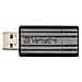 Pendrive 8 Gb Store'n'Go USB connettore retrattile Colore Nero - Foto miniatura 8
