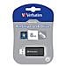 Pendrive 8 Gb Store'n'Go USB connettore retrattile Colore Nero - Foto miniatura 5
