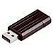 Pendrive 8 Gb Store'n'Go USB connettore retrattile Colore Nero - Foto miniatura 3