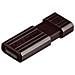 Pendrive 8 Gb Store'n'Go USB connettore retrattile Colore Nero - Foto miniatura 2
