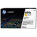 CF332A Toner Originale Giallo per M651 Capacità 15000 Pagine (006R03260)  - Foto miniatura 5
