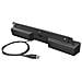 Soundbar USB per Monitor 2.0 Canali Potenza 2,5 Watt - Foto miniatura 3