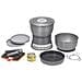 Set di pentole da outdoor Alcohol Stove & Camp - Foto miniatura 3