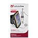 Fascia Braccio Microfibra 5.2" Rosa - Foto miniatura 3