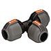 Gard Sprinkl. T-Stueck 25 | 2771-20 - Foto miniatura 1
