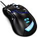 ICMG622B - Mouse Gaming USB 2000dpi 6 Tasti Nero Cobra EMS622 - Foto miniatura 4