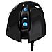 ICMG622B - Mouse Gaming USB 2000dpi 6 Tasti Nero Cobra EMS622 - Foto miniatura 6