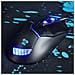 ICMG622B - Mouse Gaming USB 2000dpi 6 Tasti Nero Cobra EMS622 - Foto miniatura 8