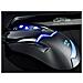 ICMG622B - Mouse Gaming USB 2000dpi 6 Tasti Nero Cobra EMS622 - Foto miniatura 9