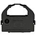 Nastro Lq 670 Nero Compatibile Per Stampante Ad Aghi Epson Lq 670 680 680 Pro 860 1060 2500 2550 3000 S015262 - Foto miniatura 1