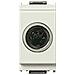 16332b - Presa Connettore 5p Din 41524 Bianco - Foto miniatura 2