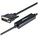 Cavo Convertitore Adattatore USB-C a HDMI da 2m - 1920x1200 - Foto miniatura 3