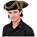 Cappello Da Pirata Royal Fortune Taglia Unica - Foto miniatura 1