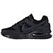 Scarpe Air Max Command Flex Gs 844346002 Taglia 37,5 Colore Nero - Foto miniatura 2