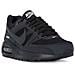 Scarpe Air Max Command Flex Gs 844346002 Taglia 37,5 Colore Nero - Foto miniatura 7