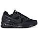 Scarpe Air Max Command Flex Gs 844346002 Taglia 37,5 Colore Nero - Foto miniatura 4