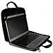 Borsa Slim per Notebook Fino a 14" Colore Nero - Foto miniatura 5