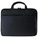 Borsa Slim per Notebook Fino a 14" Colore Nero - Foto miniatura 1