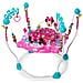 Altalena Jumper Per Neonati Minnie Mouse Rosa K10299 - Foto miniatura 1