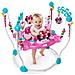 Altalena Jumper Per Neonati Minnie Mouse Rosa K10299 - Foto miniatura 5