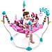 Altalena Jumper Per Neonati Minnie Mouse Rosa K10299 - Foto miniatura 3