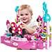 Altalena Jumper Per Neonati Minnie Mouse Rosa K10299 - Foto miniatura 4
