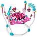 Altalena Jumper Per Neonati Minnie Mouse Rosa K10299 - Foto miniatura 7
