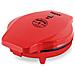 Waffle Maker A Cuore - Foto miniatura 1