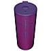 Speaker Bluetooth Portatile MEGABOOM 3 Impermeabile IP67 con Suono Avvolgente a 360° Colore Viola - Foto miniatura 3