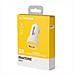 Car Charger Yellow 2.1a - Foto miniatura 2