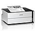 Stampante EcoTank ET-M1170 Inkjet B / N A4 39 ppm Wi-Fi Ethernet USB - Foto miniatura 2