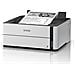 Stampante EcoTank ET-M1170 Inkjet B / N A4 39 ppm Wi-Fi Ethernet USB - Foto miniatura 3