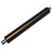 Upper Fuser Roller For T640,t650,t642,,t644,x642,x644,x651 - Foto miniatura 1