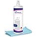 Liquido Per La Pulizia Dello Schermo Con Panno In Microfibra, 250ml - Mr721 - Foto miniatura 1