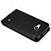 Custodia Compatibile Con Nokia Lumia 550 In Nero Di Notte - Coperchio Protettivo In Design Flip Con Chiusura Magnetica - Foto miniatura 6