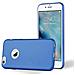 Cadorabo Custodia Compatibile Con Apple Iphone 6 Plus / Iphone 6s Plus In Blu Metallico - Coperchio Protettivo In Silicone Tpu Flessibile - Foto miniatura 5