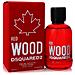 Red Wood Pour Femme Edt Vaporizador 100 Ml - Foto miniatura 2